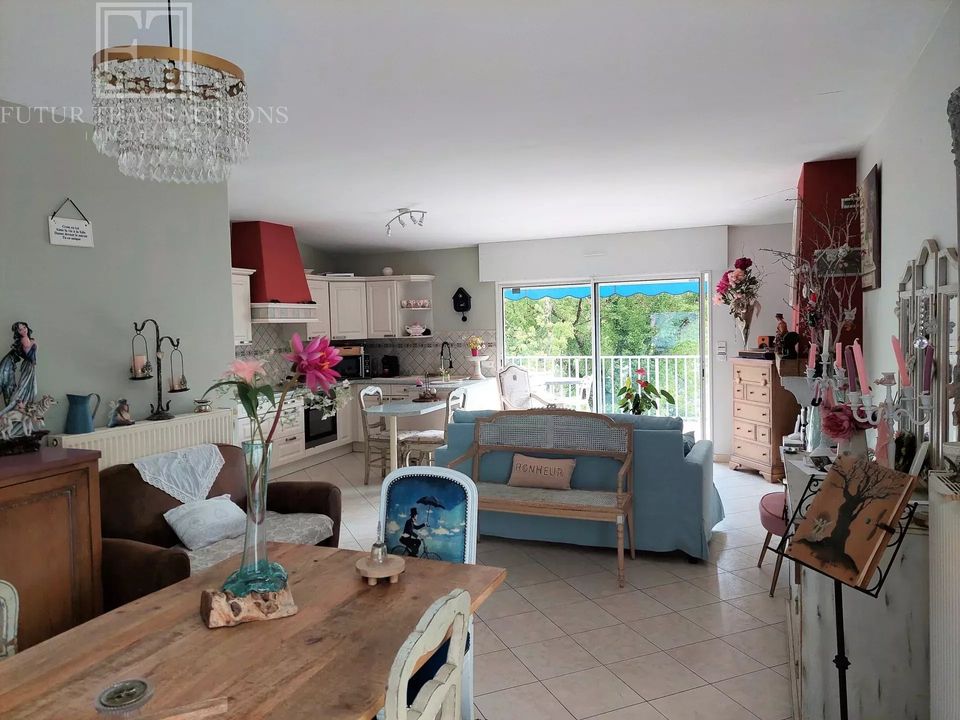 Villa i Riberac, Dordogne - foto 5