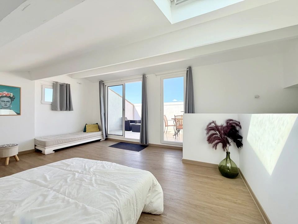 Apartament a Fuveau, Bouches-du-Rhone - foto 1