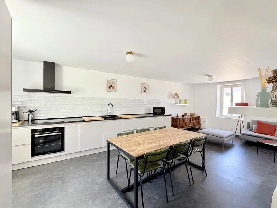 Apartament a Fuveau, Bouches-du-Rhone - foto 2