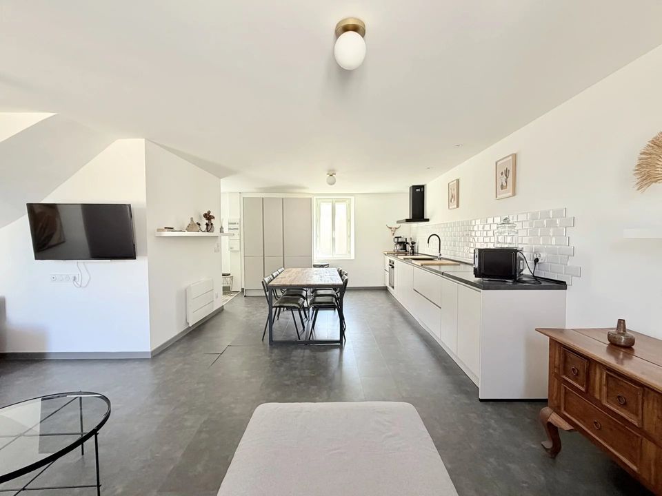 Apartament a Fuveau, Bouches-du-Rhone - foto 3