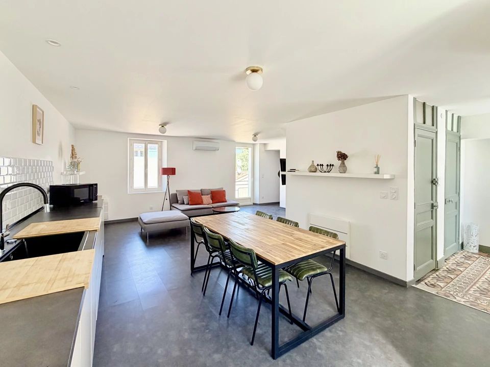 Apartament a Fuveau, Bouches-du-Rhone - foto 4