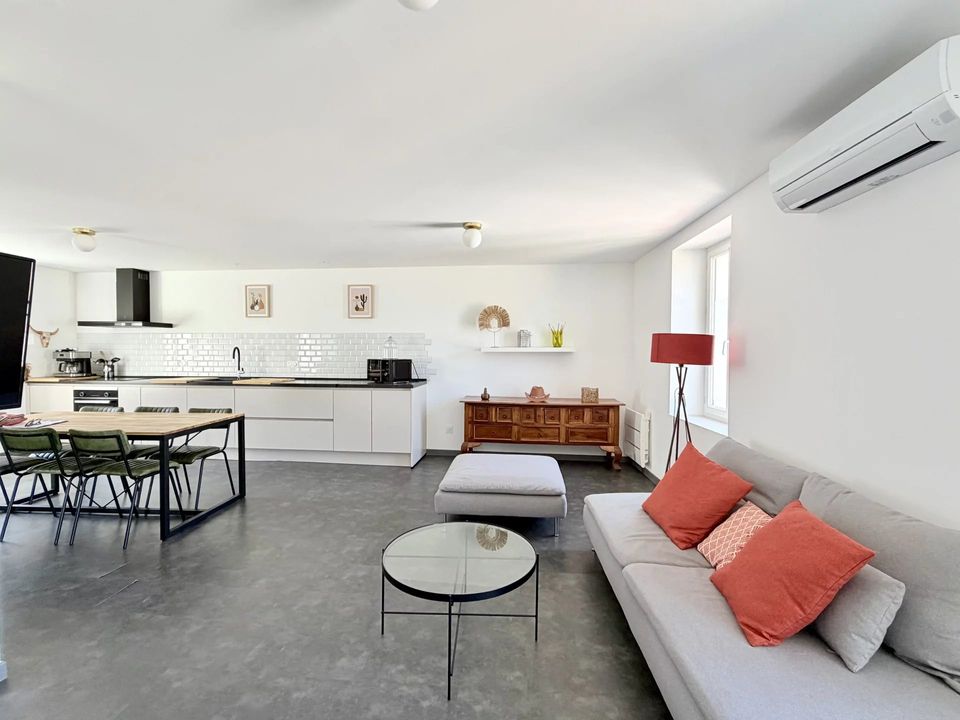 Apartament a Fuveau, Bouches-du-Rhone - foto 5
