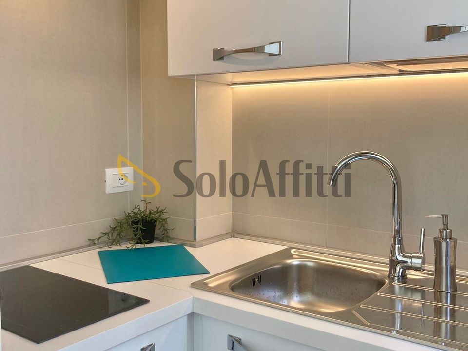 Apartment in Bari, Bari - photo 1