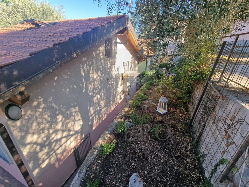 Erhvervsejendom i Ventimiglia, Imperia - foto 3