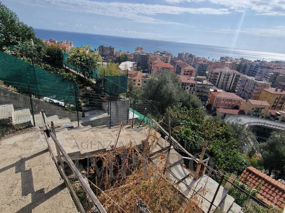 Erhvervsejendom i Ventimiglia, Imperia - foto 4