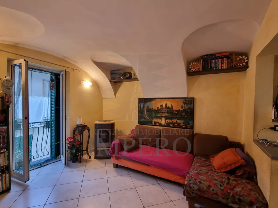 Lejlighed i Ventimiglia, Imperia - foto 2
