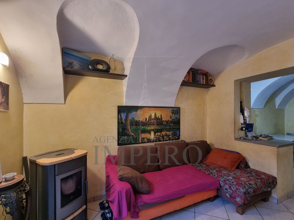 Lejlighed i Ventimiglia, Imperia - foto 3