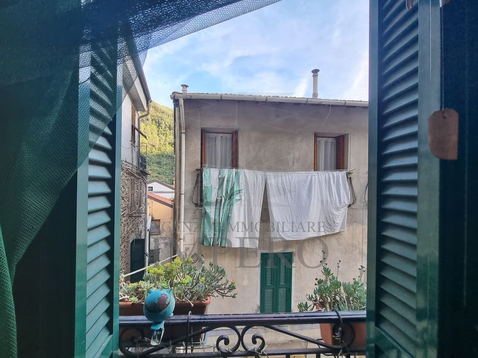 Lejlighed i Ventimiglia, Imperia - foto 4