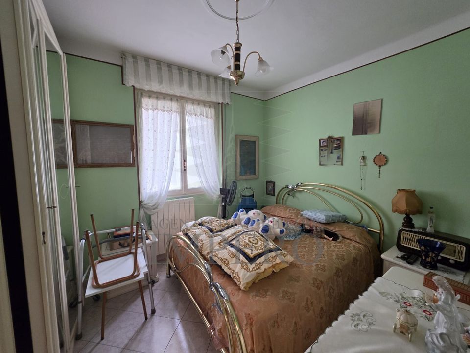 Lejlighed i Ventimiglia, Imperia - foto 1