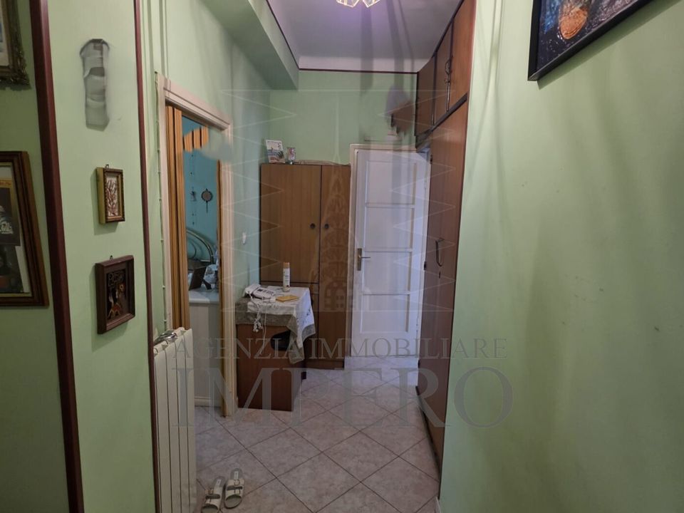 Lejlighed i Ventimiglia, Imperia - foto 2