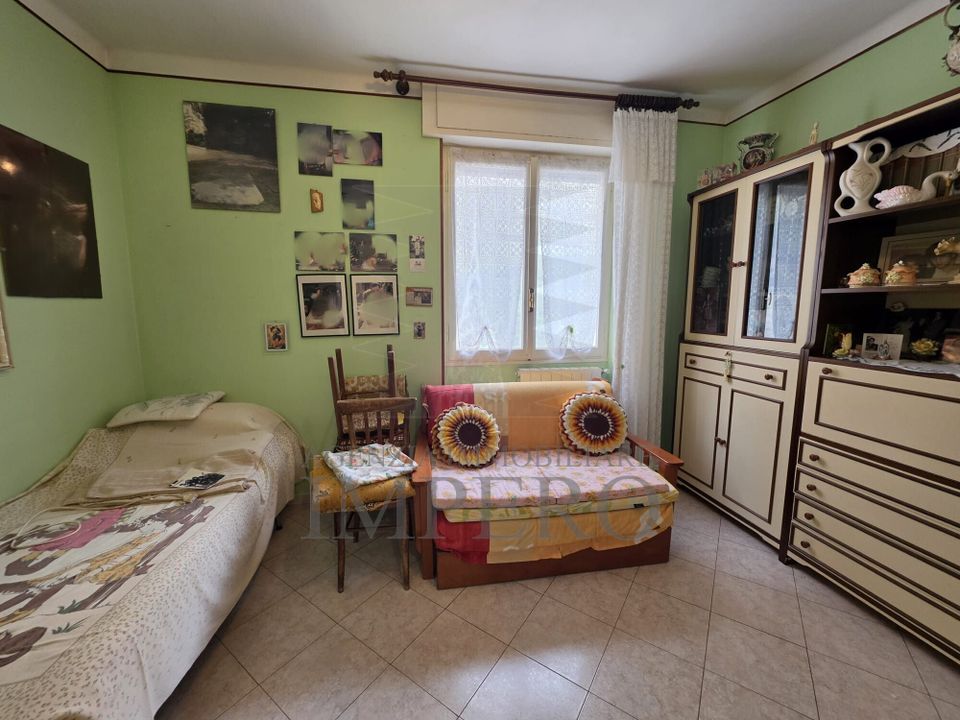 Lejlighed i Ventimiglia, Imperia - foto 3