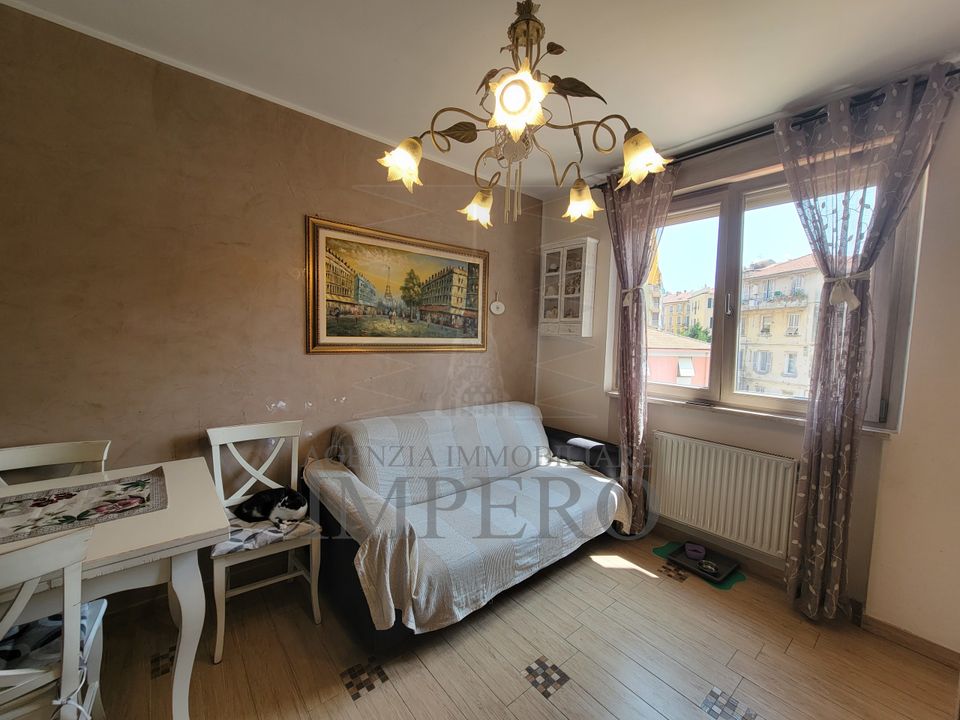 Lejlighed i Ventimiglia, Imperia - foto 1