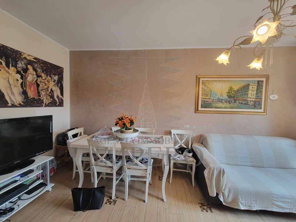 Lejlighed i Ventimiglia, Imperia - foto 2