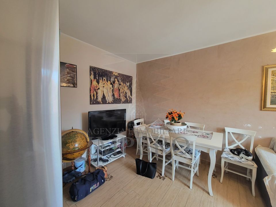 Lejlighed i Ventimiglia, Imperia - foto 3