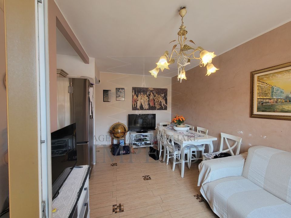 Lejlighed i Ventimiglia, Imperia - foto 4