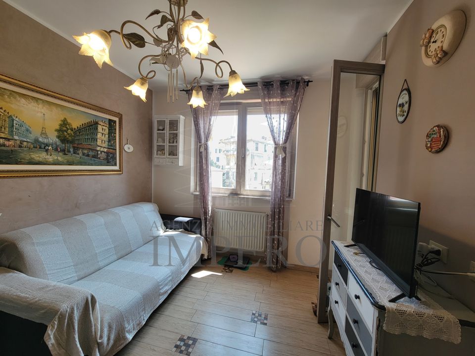 Lejlighed i Ventimiglia, Imperia - foto 5