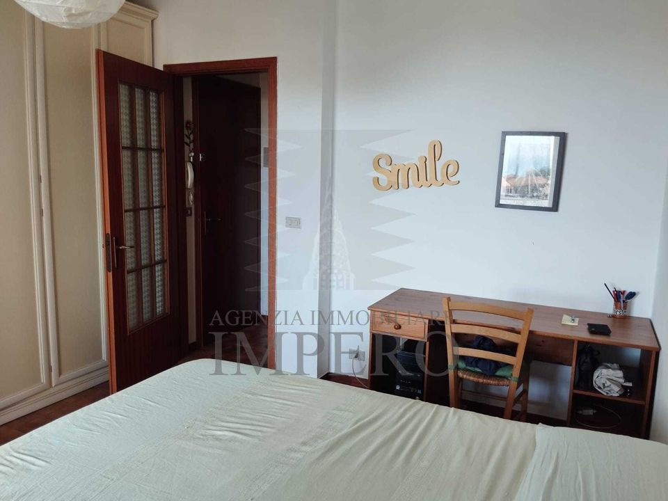 Lejlighed i Ventimiglia, Imperia - foto 2