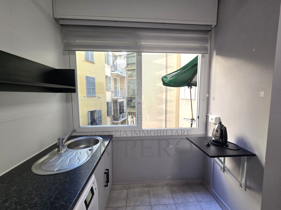 Lejlighed i Ventimiglia, Imperia - foto 4