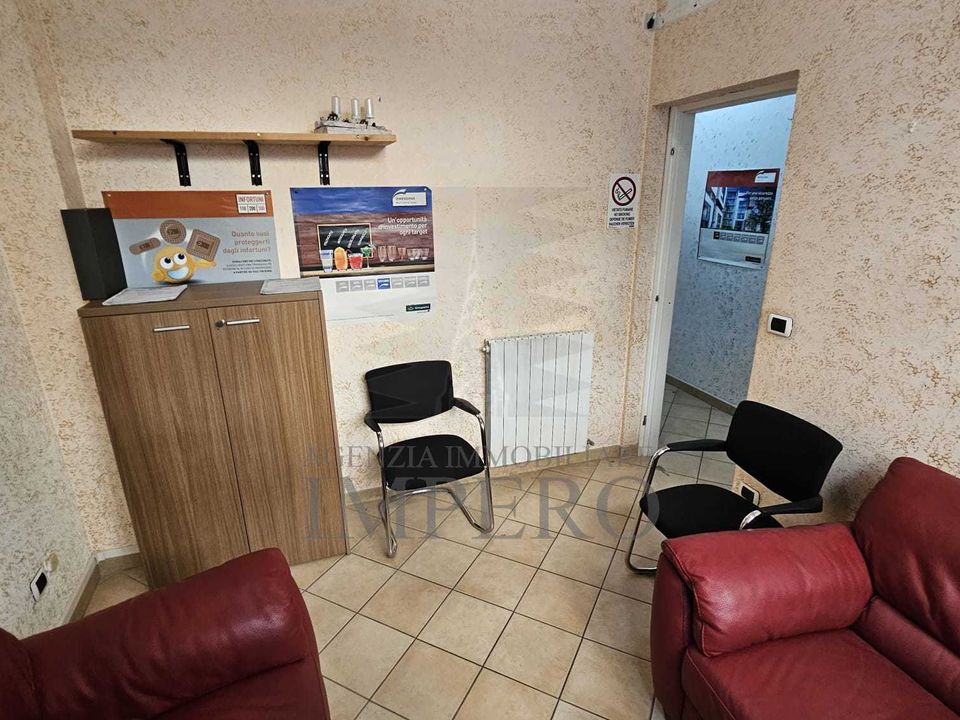 Erhvervsejendom i Ventimiglia, Imperia - foto 1