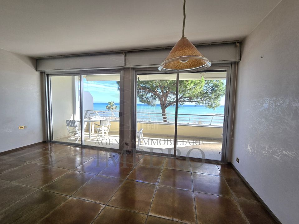 Lejlighed i Ventimiglia, Imperia - foto 2