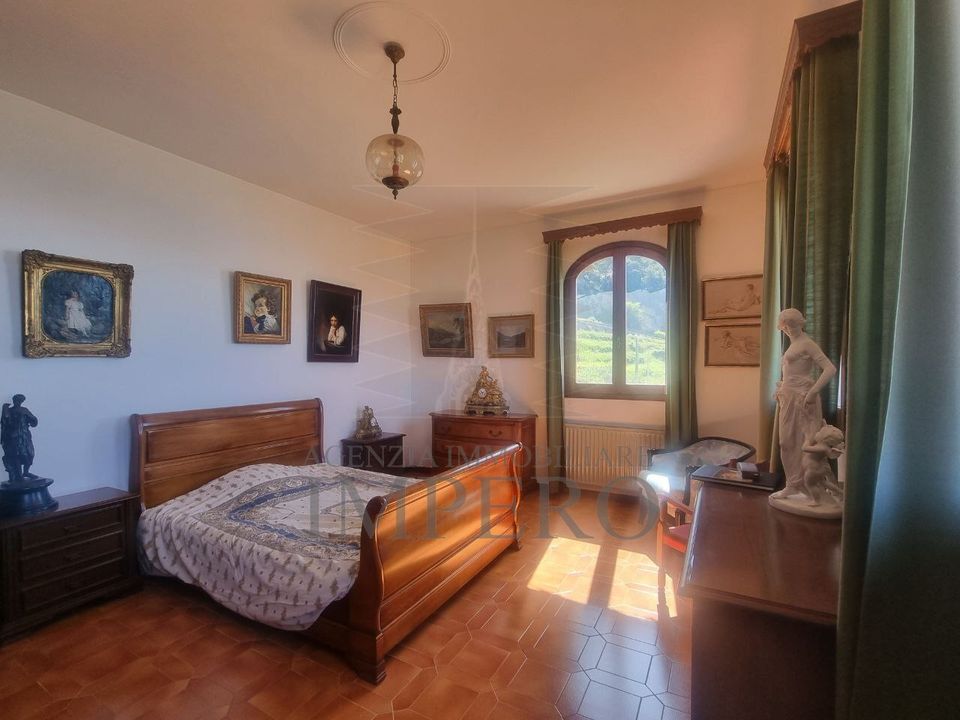 Villa i Ventimiglia, Imperia - foto 4