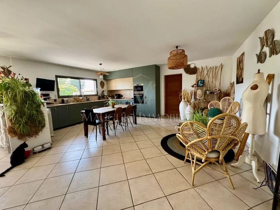 Villa i Montpellier, Herault - foto 3