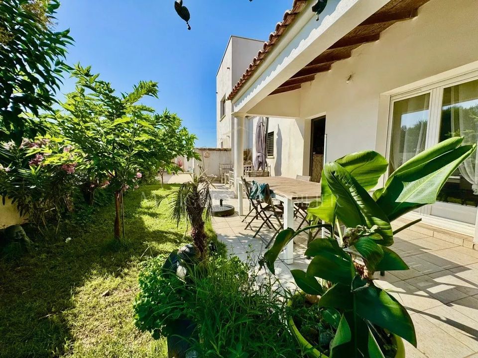 Villa i Montpellier, Herault - foto 1