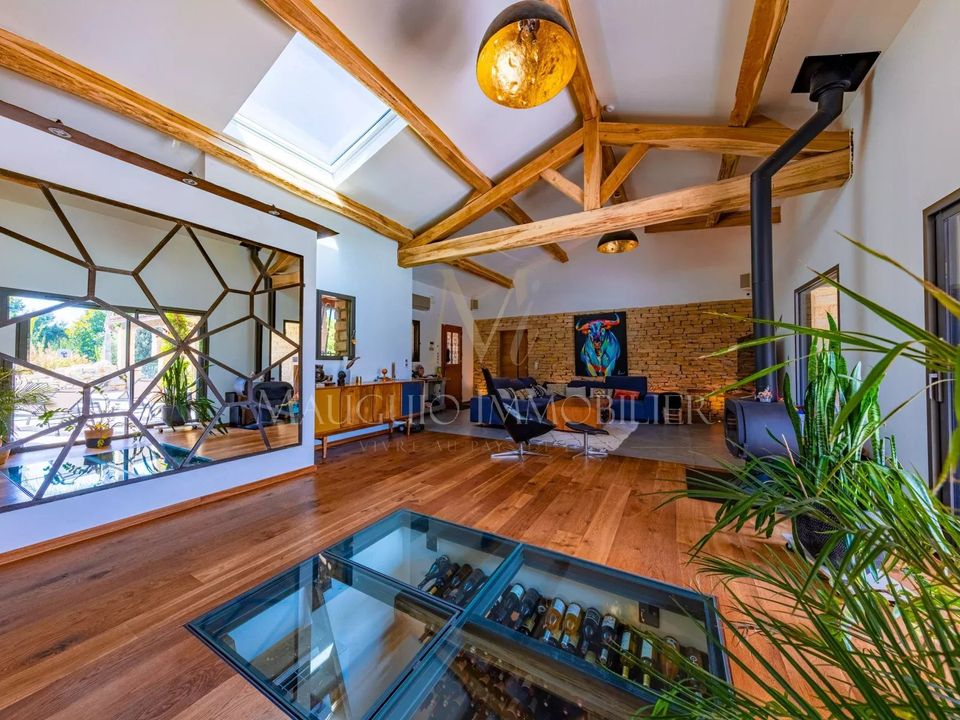 Villa i Montpellier, Herault - foto 2