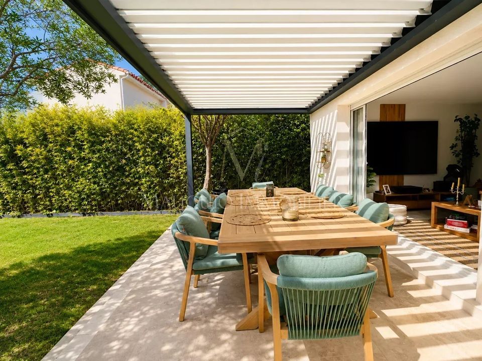Villa i Mauguio, Herault - bilde 1