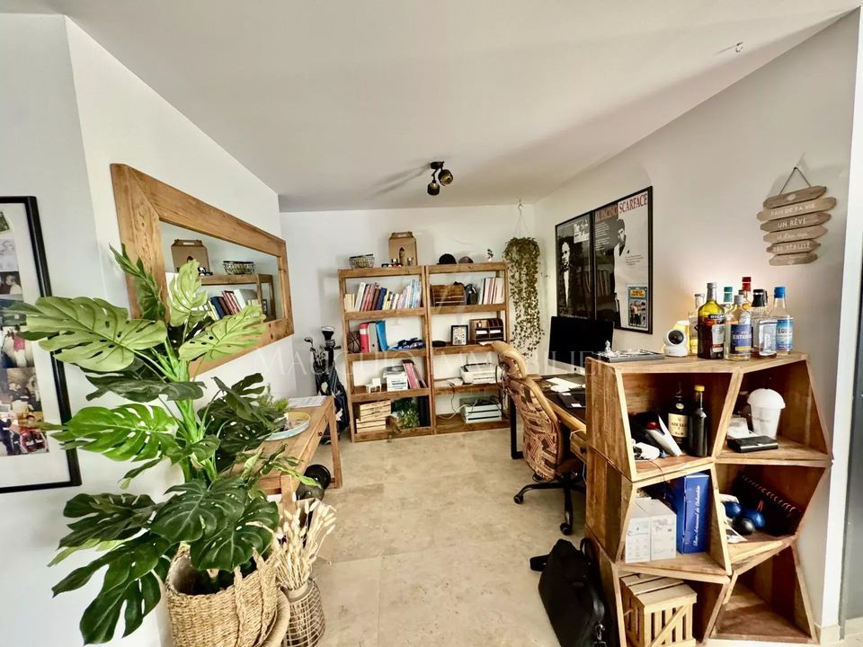 Villa i Mauguio, Herault - bilde 4
