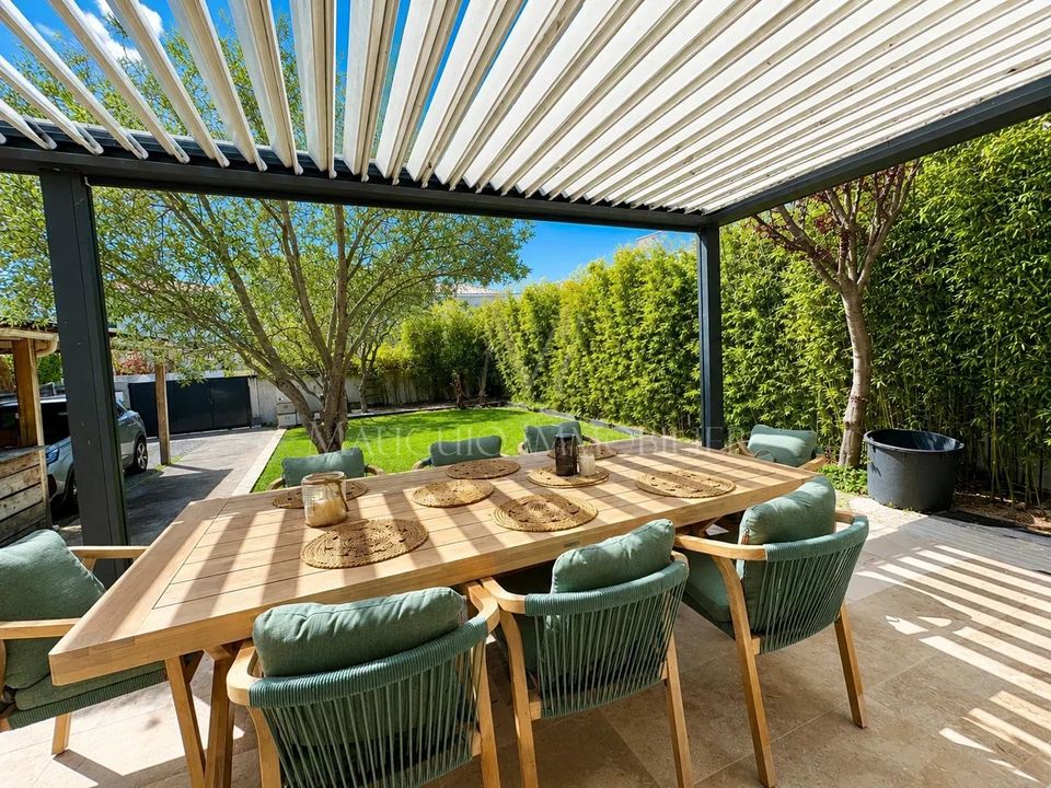 Villa i Mauguio, Herault - foto 1