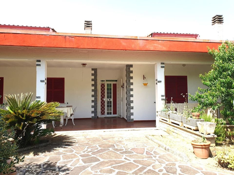 Villa i Paliano, Frosinone - foto 4