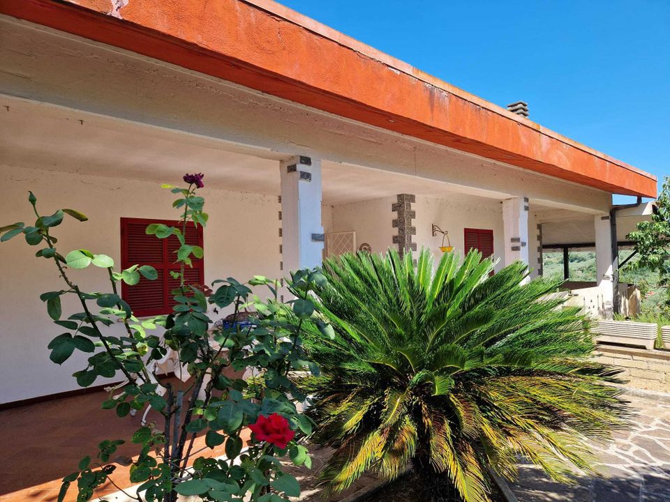 Villa en Paliano, Frosinone - foto 1