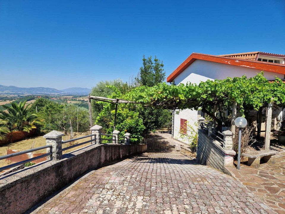 Villa en Paliano, Frosinone - foto 2