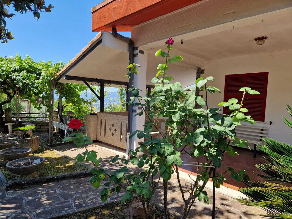 Villa en Paliano, Frosinone - foto 3