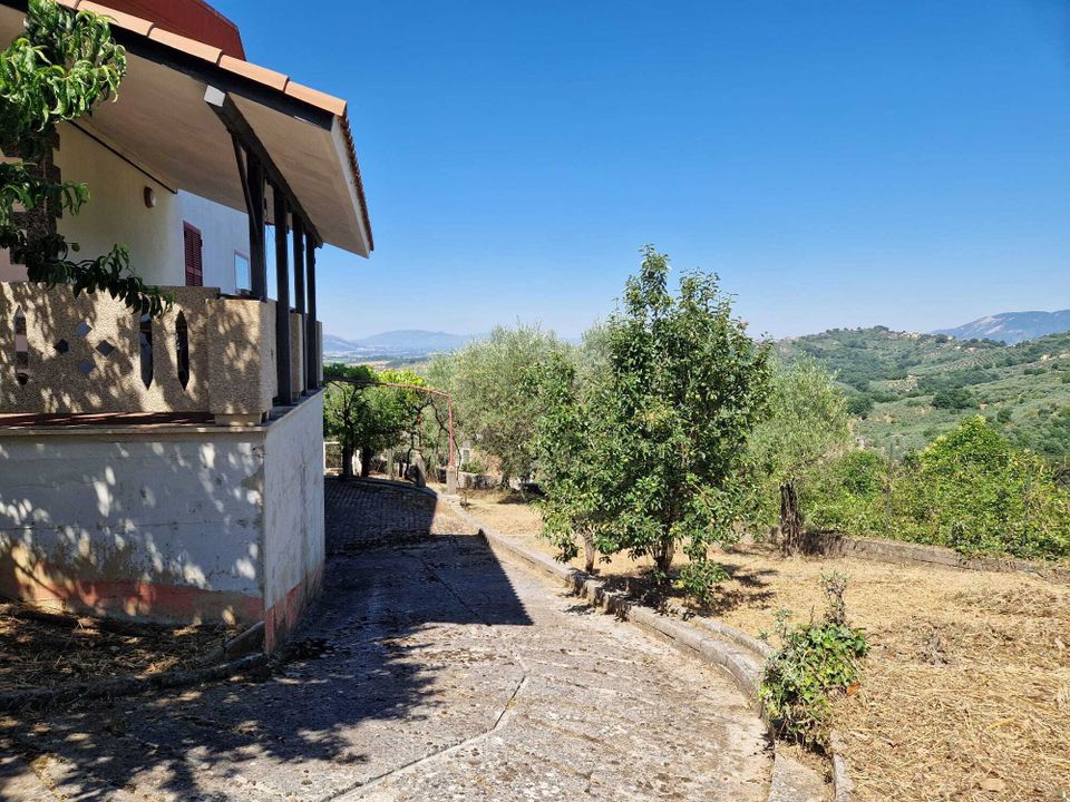 Villa en Paliano, Frosinone - foto 5