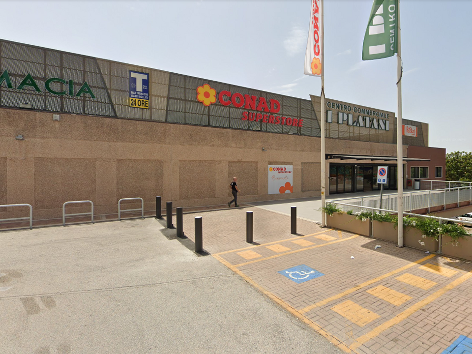 Propiedad comercial en Palestrina, Rome - foto 1