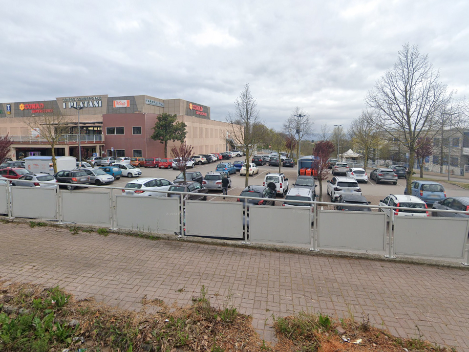 Propiedad comercial en Palestrina, Rome - foto 2