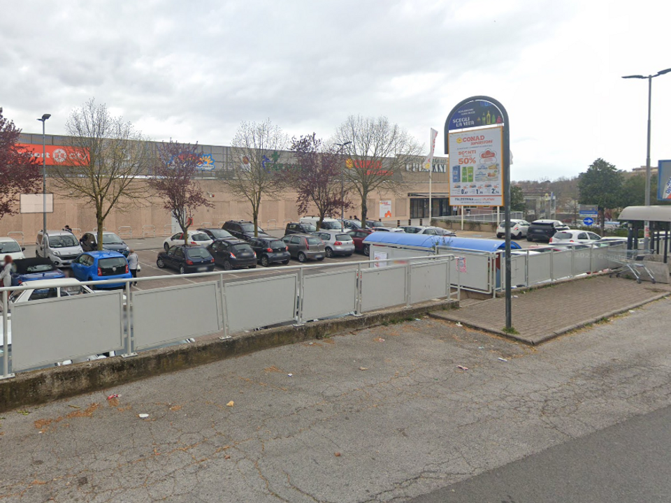 Propiedad comercial en Palestrina, Rome - foto 3