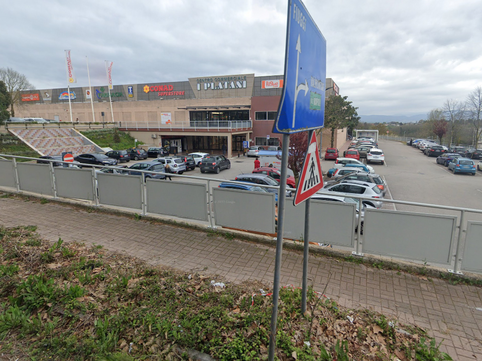 Propiedad comercial en Palestrina, Rome - foto 4