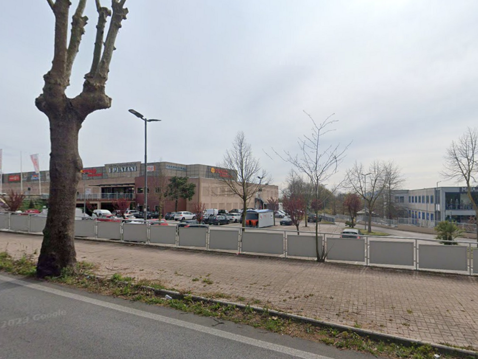 Propiedad comercial en Palestrina, Rome - foto 5