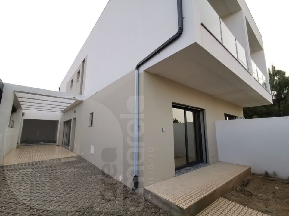 Villa i Fernao Ferro, Setubal - foto 2