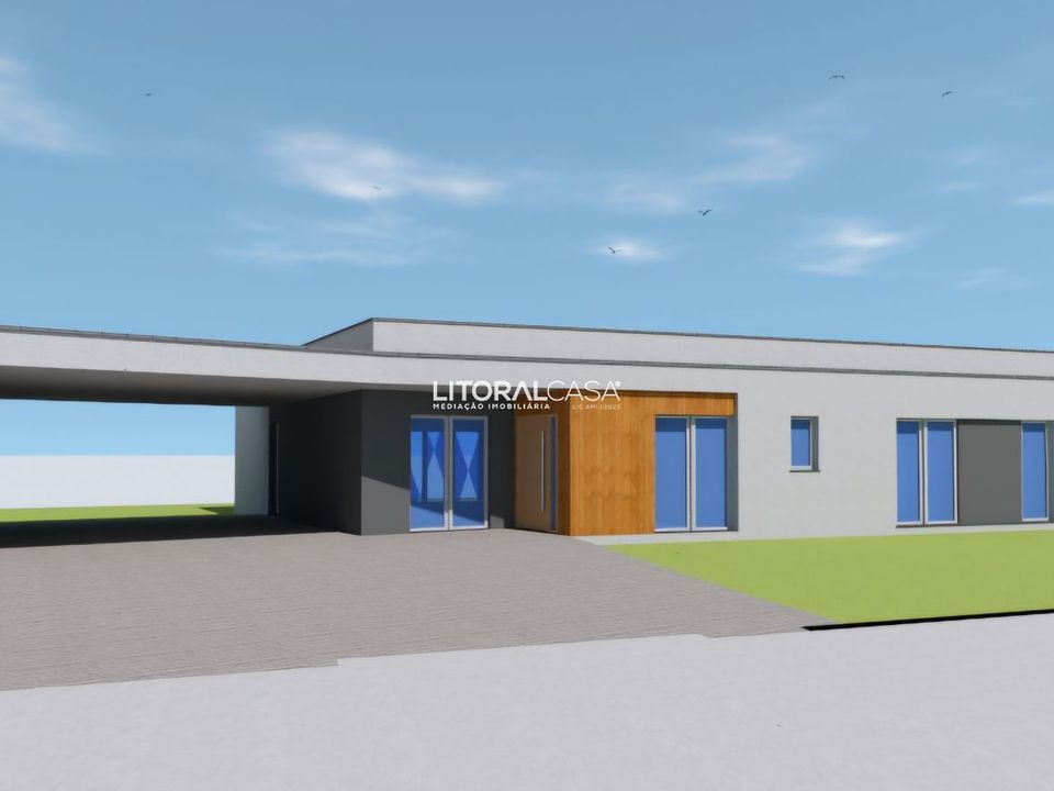 Villa i Agueda, Aveiro - foto 2
