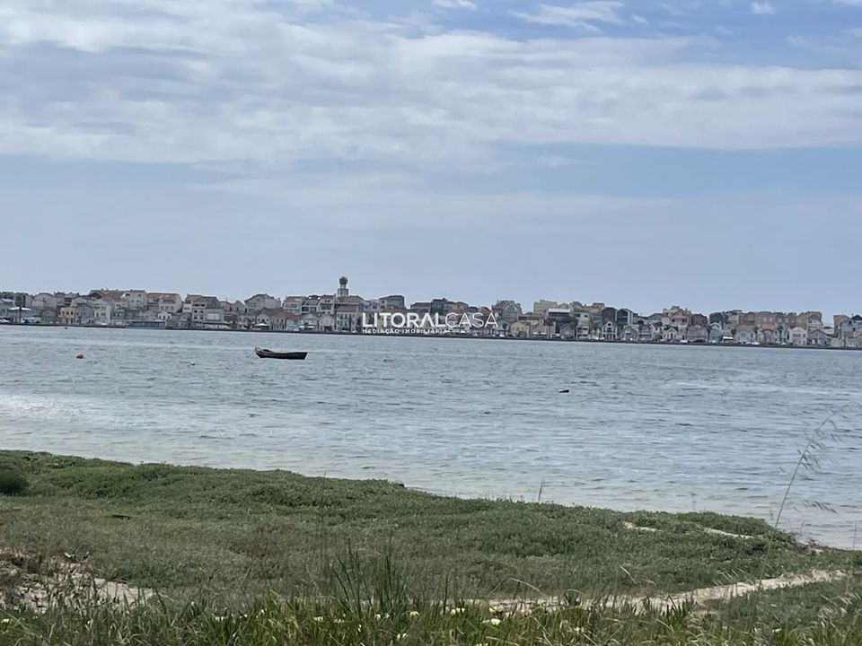 Villa i Ilhavo, Aveiro - foto 1