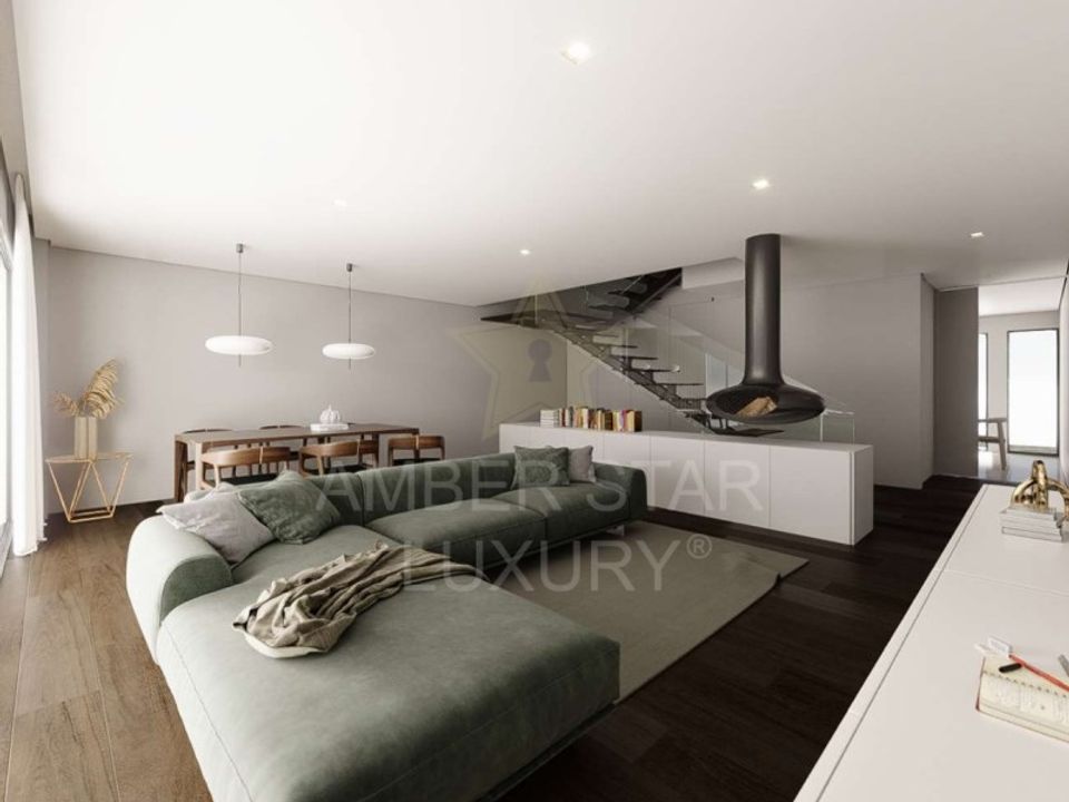 Villa i Gondomar, Porto - bilde 3