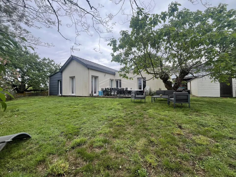 Villa i Donges, Loire-Atlantique - foto 1