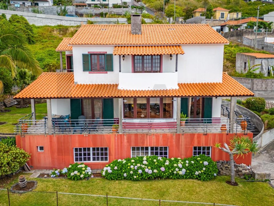 Byhus i Funchal, Madeira - foto 2