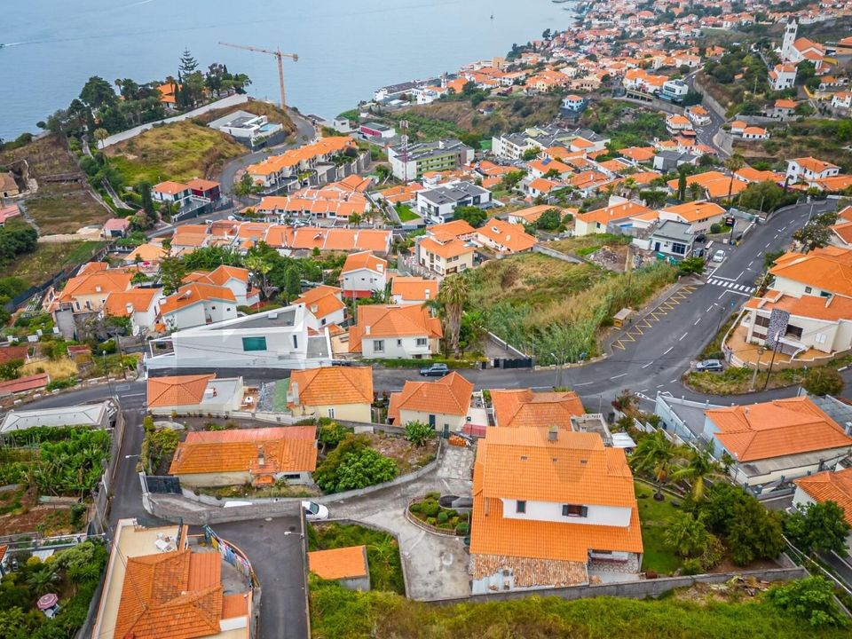 Byhus i Funchal, Madeira - foto 3