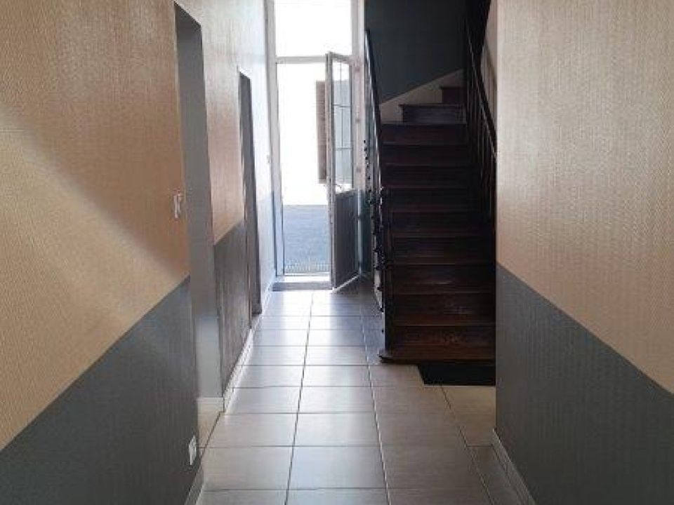 Villa i Aunac, Charente - foto 2