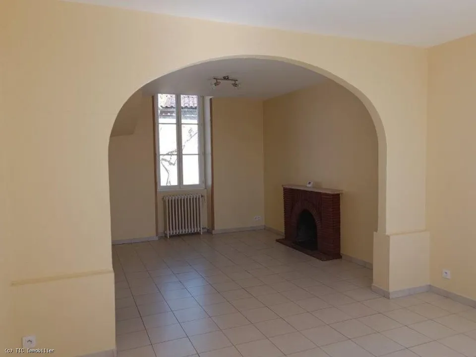 Villa i Aunac, Charente - foto 3